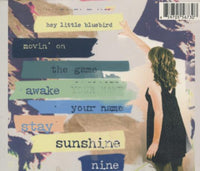 Natalie Angiuli: Sometimes Always Never