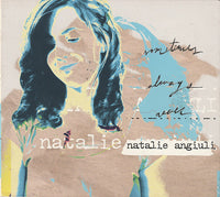 Natalie Angiuli: Sometimes Always Never