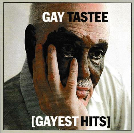 Gay Tastee: Gayest Hits Volume 1 & 2 2-Disc Set