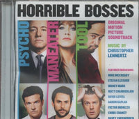 Horrible Bosses: Original Motion Picture Soundtrack