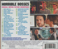 Horrible Bosses: Original Motion Picture Soundtrack