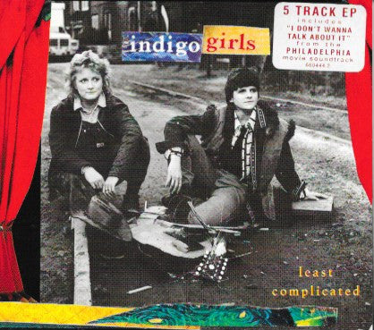 Indigo Girls: Least Complicated