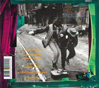 Indigo Girls: Least Complicated