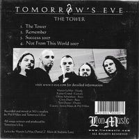 Tomorrow's Eve: The Tower