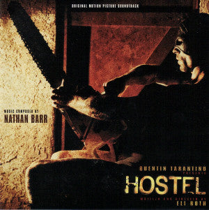 Hostel: Original Motion Picture Soundtrack