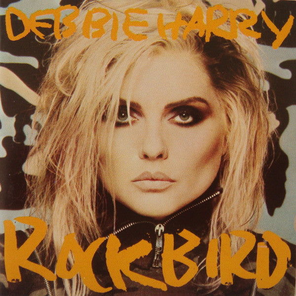 Deborah Harry: Rockbird