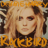 Deborah Harry: Rockbird