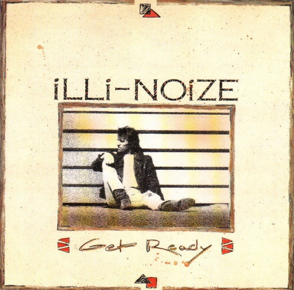 Illi Noize: Get Ready
