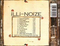 Illi Noize: Get Ready