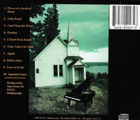 Sun Lions: Inertia w/ Cut Out Artwork