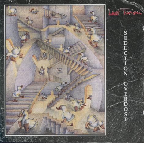 Last Turion: Seduction Overdose