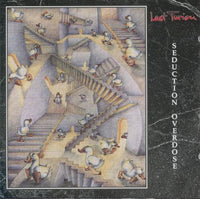 Last Turion: Seduction Overdose