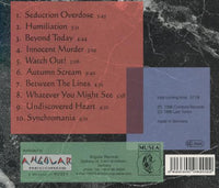 Last Turion: Seduction Overdose