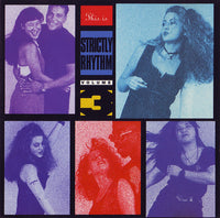 This Is Strictly Rhythm Volume 3
