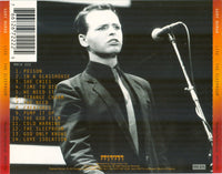 Gary Numan: Gary Numan Live: The Sleep Room