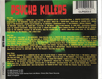 Psycho Killers 3-Disc Set