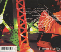 Hanifah Walidah & E. Blaize: Adidi: The Unrocked Story