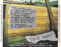 The Righteous Brothers: Project