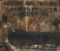 Countervail: An Empty Hand For A Heart