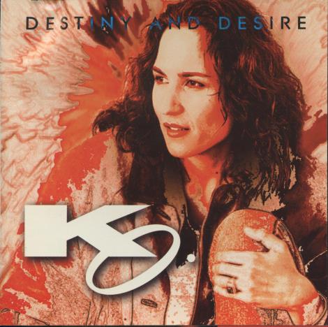 KO: Destiny And Desire