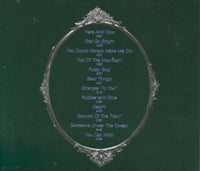 Jenny O: Here And Now... And Then