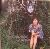 Jenny O: Here And Now... And Then