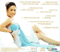 Rachelle Ann Go: Rachelle Ann Go