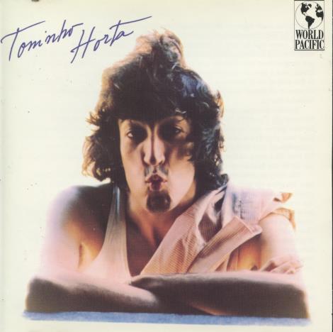 Toninho Horta: Toninho Horta