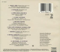 Toninho Horta: Toninho Horta