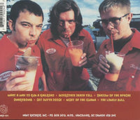 Huevos Rancheros: Get Outta Dodge