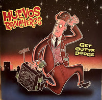 Huevos Rancheros: Get Outta Dodge