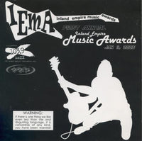 Inland Empire Music Awards: The First Annual 2-Disc Set