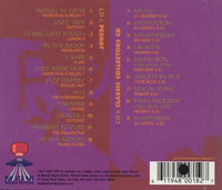 Promised Land: Future History 2-Disc Set