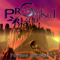 Promised Land: Future History 2-Disc Set
