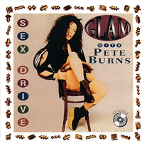 Glam With Pete Burns: Sex Drive