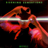 Burning Sensations: Burning Sensations