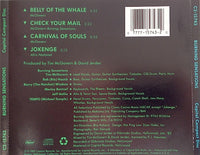 Burning Sensations: Burning Sensations