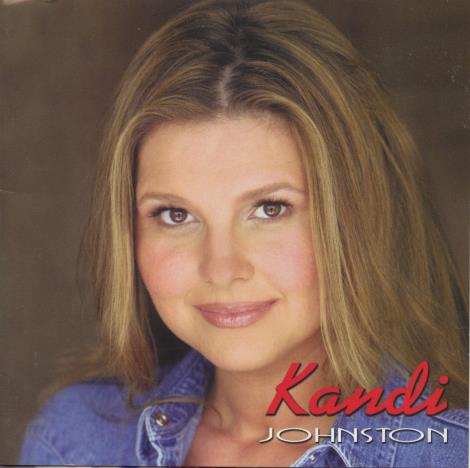 Kandi Johnston: Chance On Change