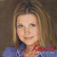 Kandi Johnston: Chance On Change