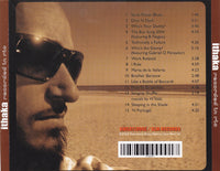 Ithaka: Recorded In Rio Signed