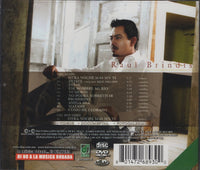 Raul Brindis: Otra Noche Mas Sin Tí 2-Disc Set