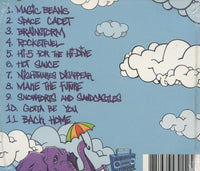 Secret Agent 23 Skidoo: Make Believers