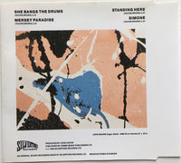 The Stone Roses: She Bangs The Drums