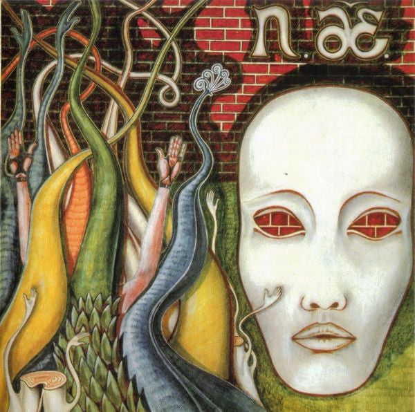 Czeslaw Niemen: Niemen Aerolit