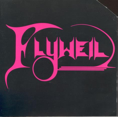 Flyweil: Flyweil w/ Cut Artwork