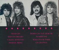 Flyweil: Flyweil w/ Cut Artwork