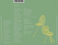 Thomas Fehlmann: Good Fridge. Flowing: Ninezeronineight.