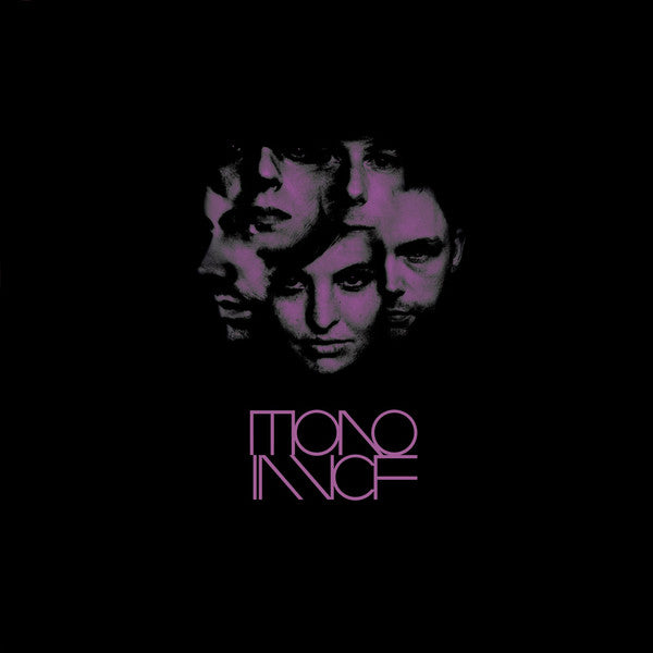 Mono In VCF: Mono In VCF