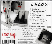 Masterslave: L.H.O.O.Q.