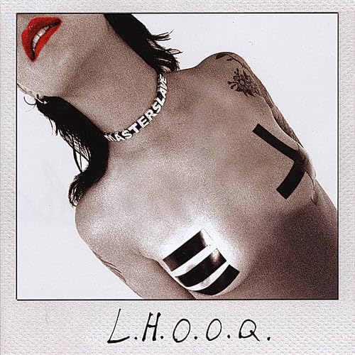 Masterslave: L.H.O.O.Q.